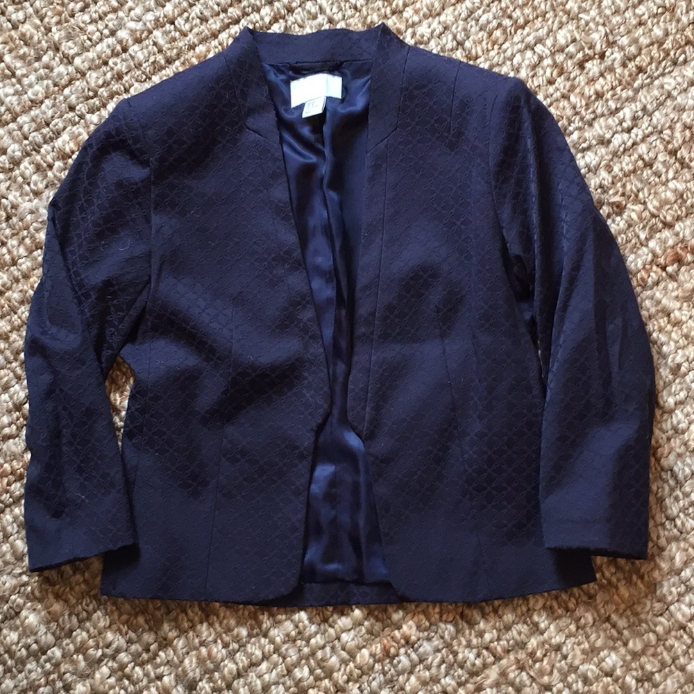 H&M blazer